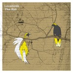 cover: Lovebirds - The Rat