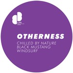 cover: Black Mustang|Chilled By Nature|Windsurf - Otherness