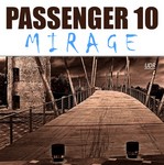 cover: Passenger 10 - Mirage