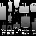 cover: Flat Three - Vernal Growth (TGST remix)