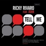 cover: Joan|Rivaro, Ricky - Tell Me