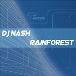 cover: Dj Nash - Rainforest