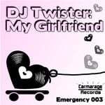 cover: Dj Twister - My Girlfriend