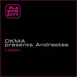 cover: Andreatea|Dkma - Listen