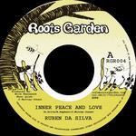 cover: Da Silva, Ruben|Ras Zacharri - Inner Peace & Love