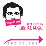 cover: Dirty Culture - Logical Music