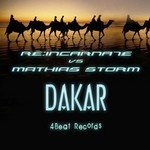 cover: Re:incarnate|Mathias Storm - Dakar