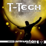 cover: T Tech - Secrets