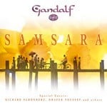 cover: Gandalf - Samsara