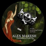 cover: Alex Maresh - Forbidden Fruit