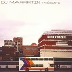 cover: Dj Marrrtin - Dirty Dezer