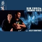 cover: Chris, Dim|Thomas Gold - Self Control