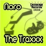 cover: Noro - The Traxxx