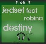 cover: Jedset|Robina - Destiny