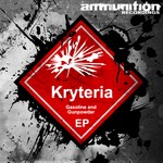 cover: Kryteria - Poseidon