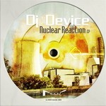 cover: Dj Device - Nuclear reaction