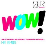 cover: Mr Pher - Wow