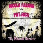 cover: Fasano, Nicola|Pat Rich - 75 Brazil Street