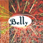 cover: Belly - Super-Connected