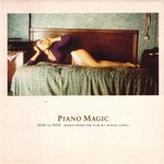 cover: Piano Magic - Son De Mar