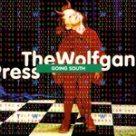 cover: The Wolfgang Press - Going South