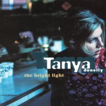 cover: Tanya Donelly - The Bright Light