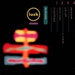 cover: Lush - Black Spring