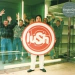 cover: Lush - Single Girl