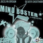 cover: Brown, Jocelyn|Oliver Cheatham - Mindbuster