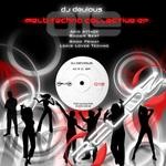 cover: Dj Devious - MTC EP