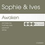 cover: Holmes Ives)|Sophie & Ives (sophie Moleta - Awaken: The Remixes