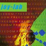 cover: Joy Lab - Freedom