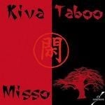 cover: Kiva - Taboo