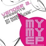 cover: Wender A - My My EP