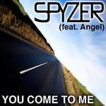 cover: Angel|Spyzer - You Come To Me