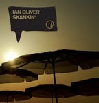 cover: Ian Oliver - Skankin'