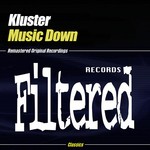 cover: Kluster - Music Down