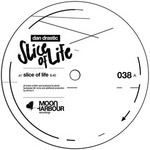 cover: Dan Drastic - Slice Of Life