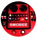 cover: Smobee - Elektronic Boogie EP