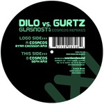 cover: Dilo|Gurtz - Glasnost EP (Cosacos remixes)