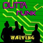 cover: Outtafunk - Waiting