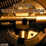 cover: Dj Seven - Rock N' Droll Music