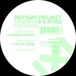 cover: Katou|Nutown Project - Cracked Poisson EP