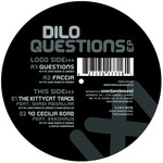 cover: Dilo - Questions EP