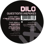 cover: Dilo - Questions EP (remixes)