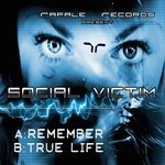 cover: Social Victim - Remember