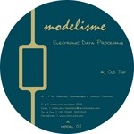 cover: Electronic Data Processing - Old Trip