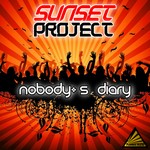 cover: Sunset Project - Nobody's Diary