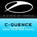 cover: C-quence - Impossible