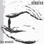 cover: Elusive - Life Invented